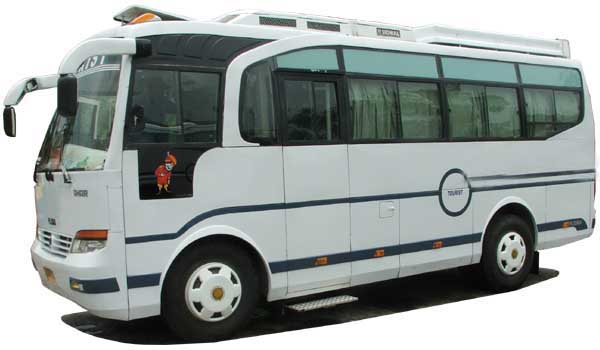 Manufacturers Exporters and Wholesale Suppliers of 27 Seater New Delhi Delhi 27 Seater